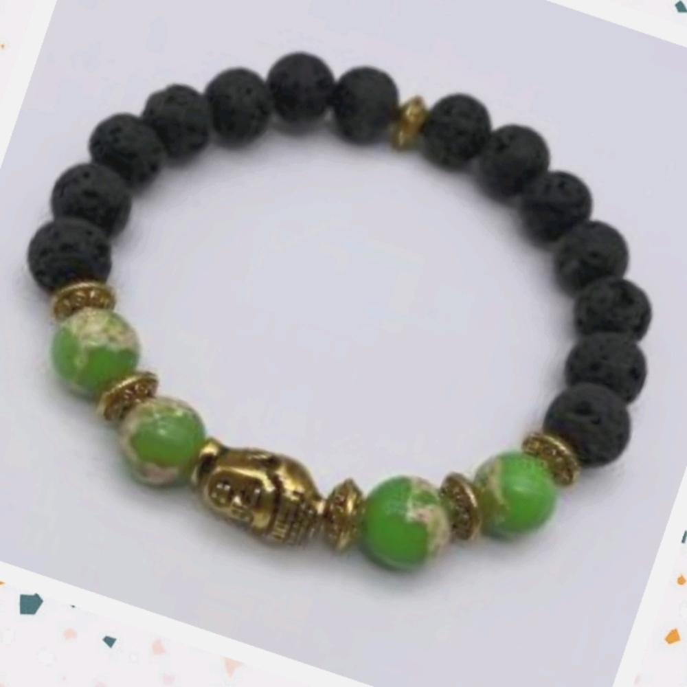 Buddha Bracelet